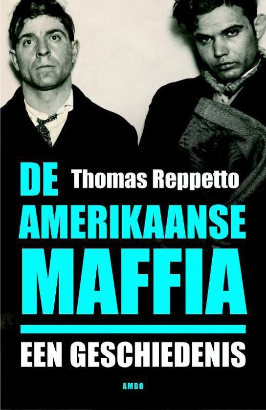 De Amerikaanse Maffia