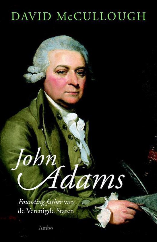 John Adams