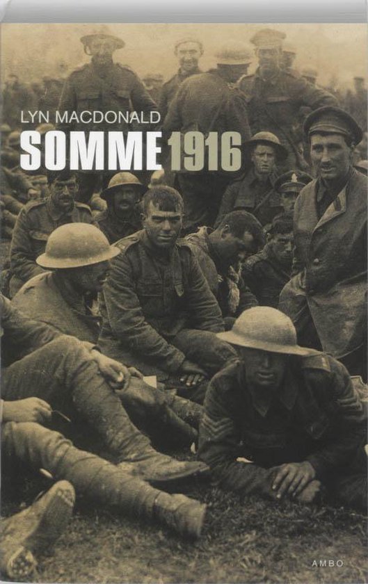 Somme 1916