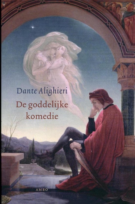 De goddelijke komedie