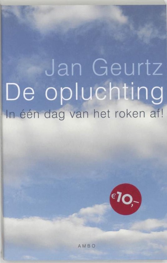 De opluchting - herziene editie