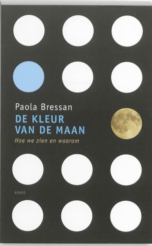 De Kleur Van De Maan