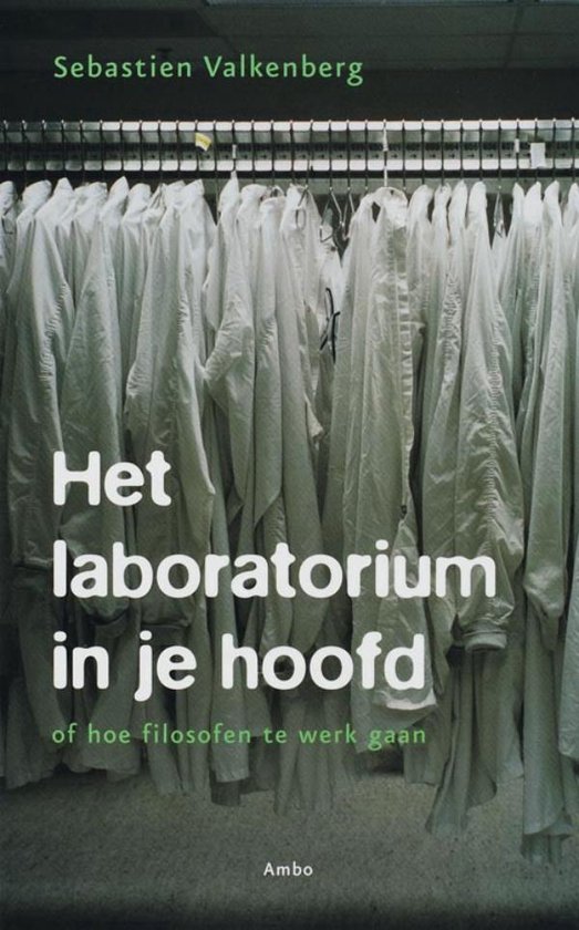 Het laboratorium in je hoofd