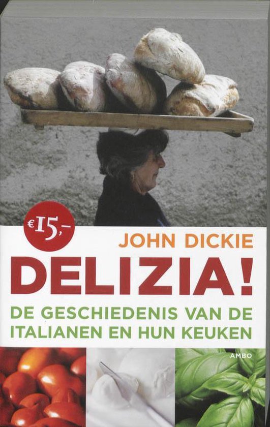 Delizia!