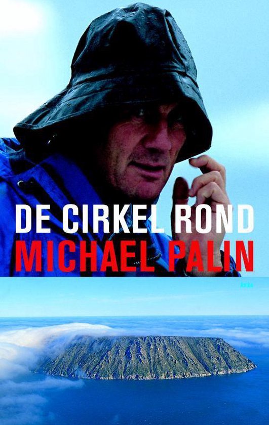 De cirkel rond