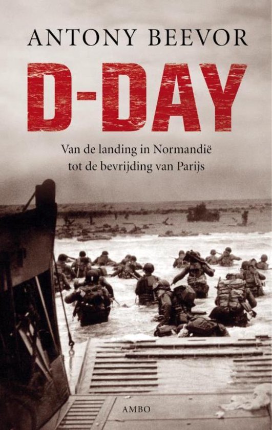 D-day