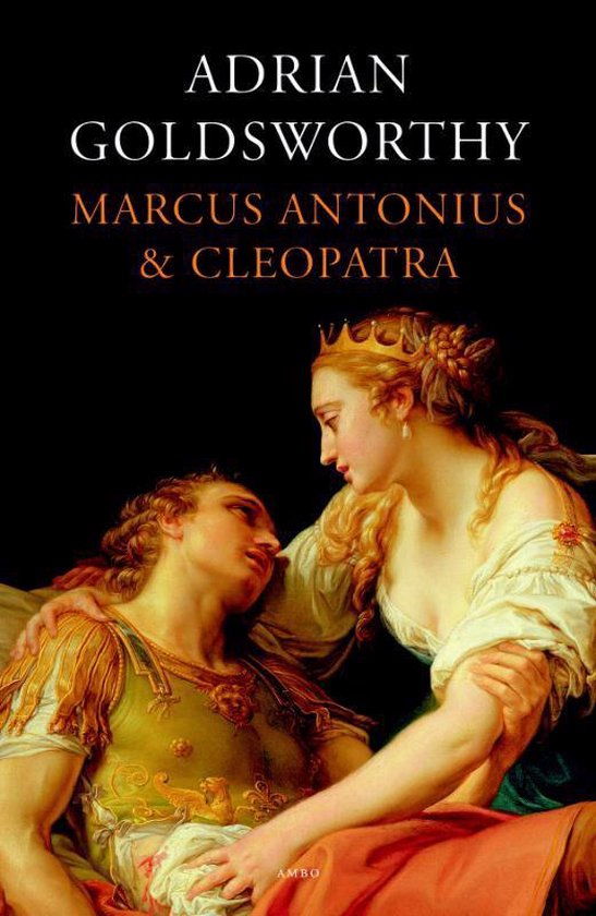 Marcus Antonius & Cleopatra