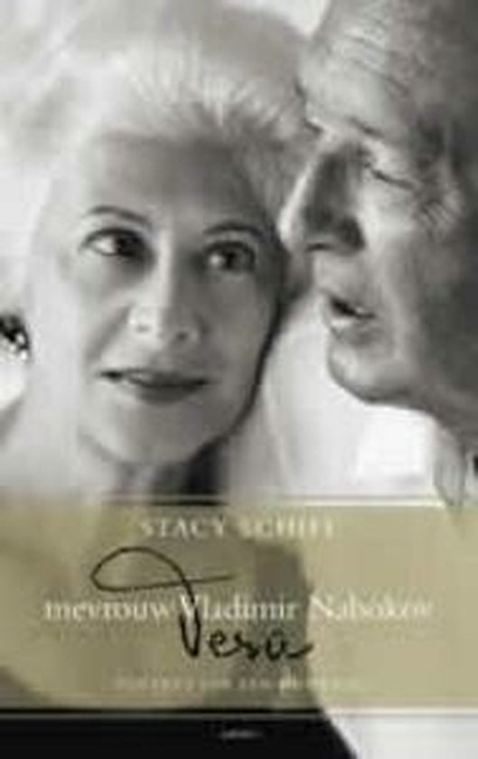 Vera Of Mevrouw Vladimir Nabokov