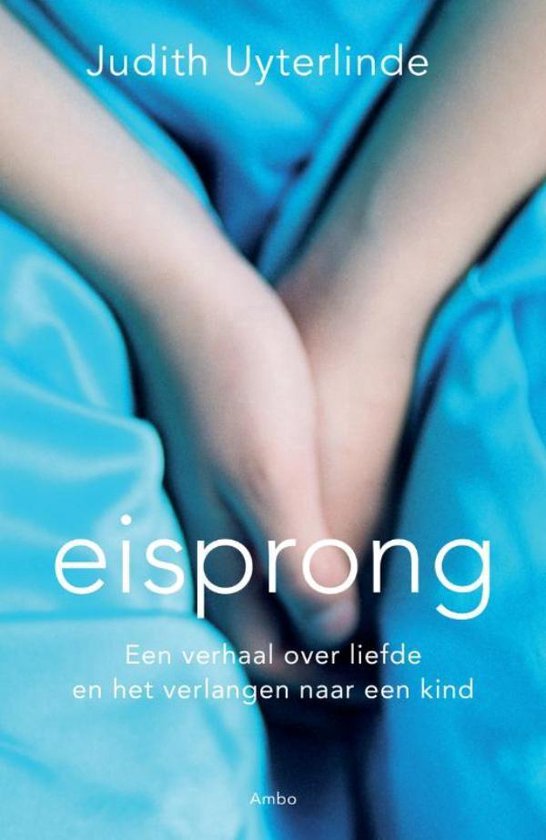 Eisprong