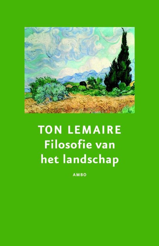 Filosofie van het landschap