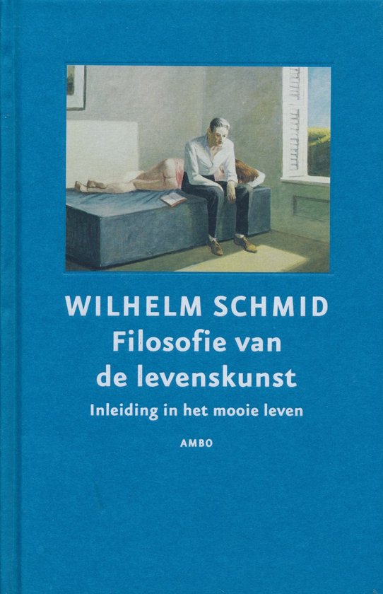 Filosofie van de levenskunst