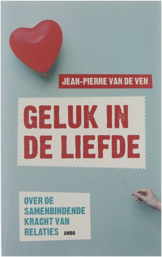 Geluk in de liefde