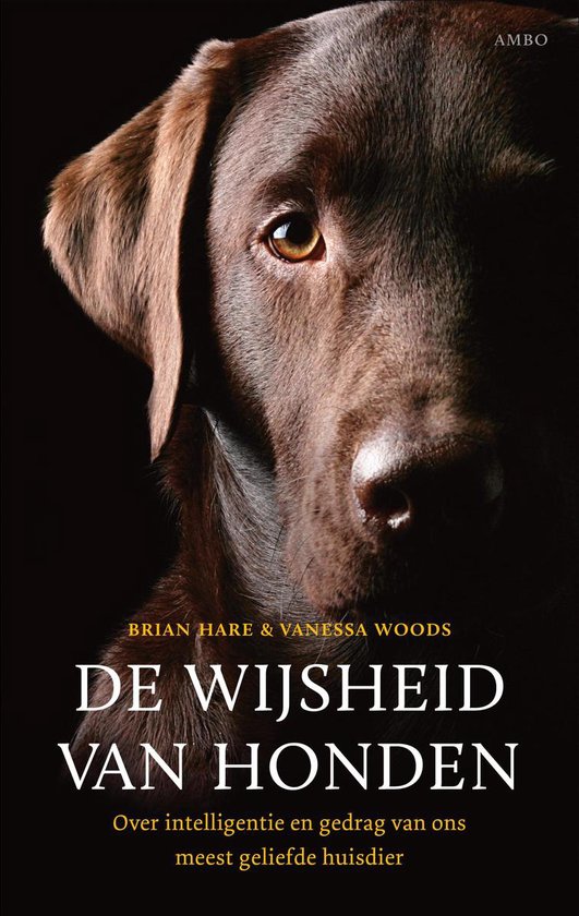 De wijsheid van de honden