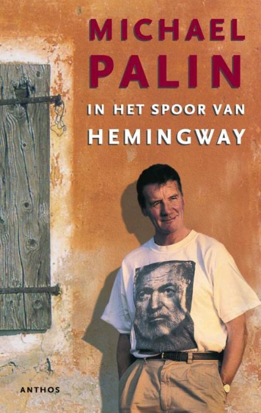 In het spoor van Hemingway