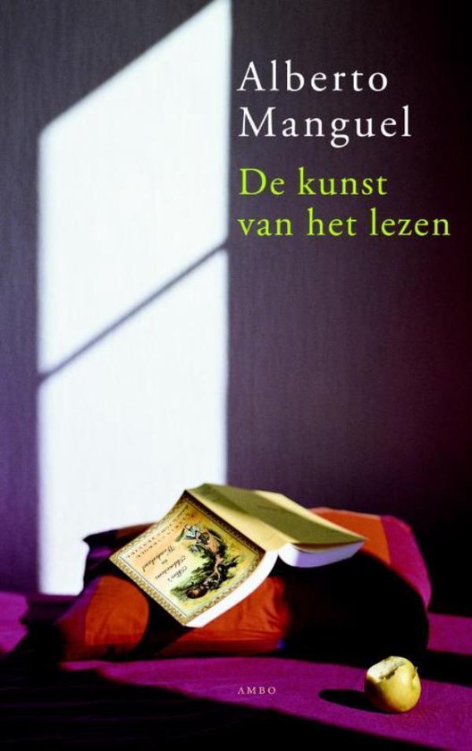 De kunst van het lezen