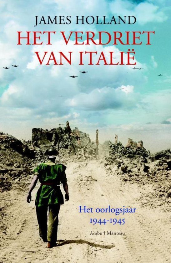 Het verdriet van Italie