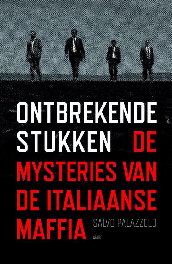 Ontbrekende stukken