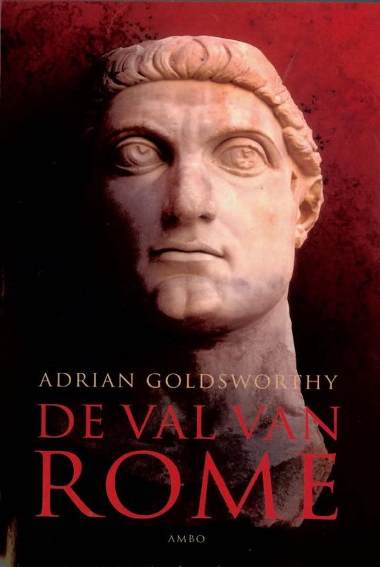 De val van Rome