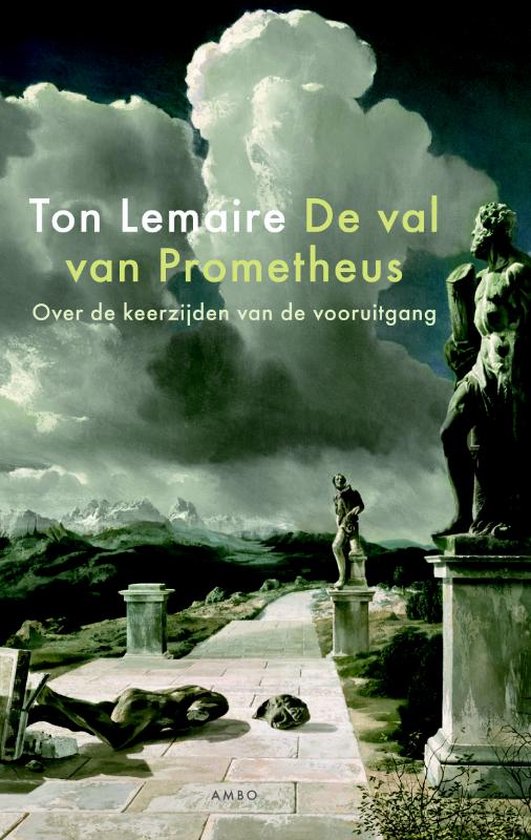 De val van Prometheus