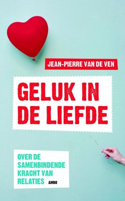 Geluk in de liefde