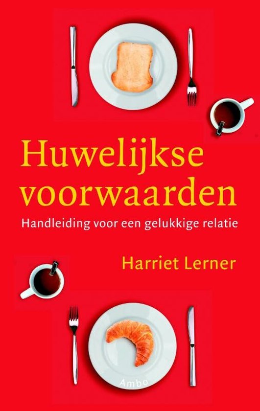 Huwelijkse voorwaarden