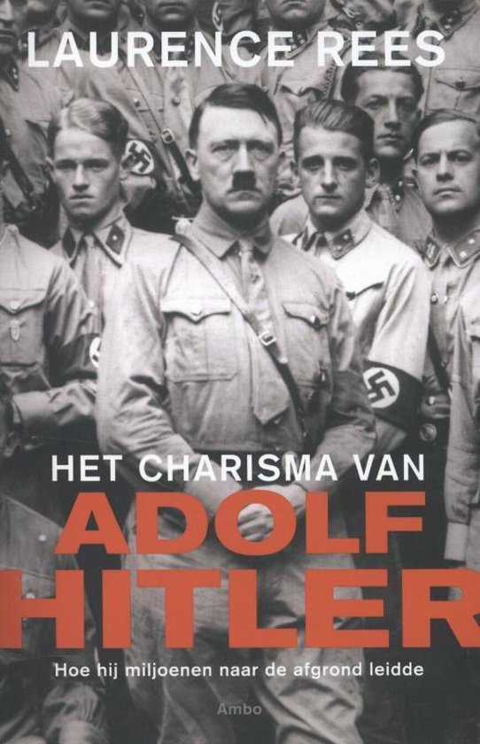 Het charisma van Adolf Hitler