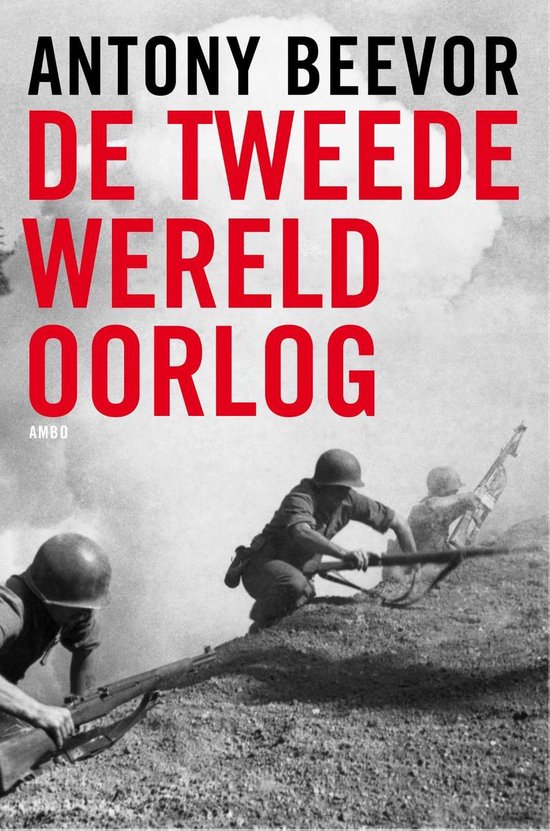 Tweede Wereldoorlog