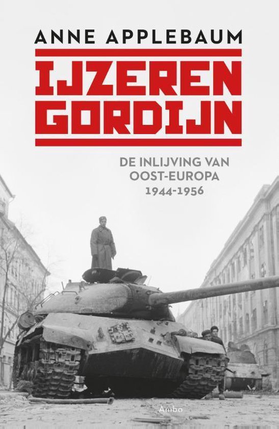 IJzeren gordijn