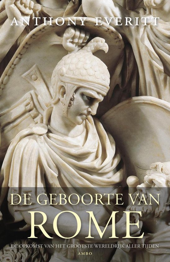 De geboorte van Rome