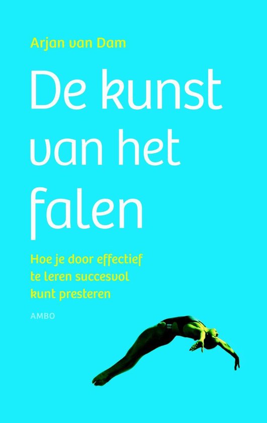 De kunst van het falen