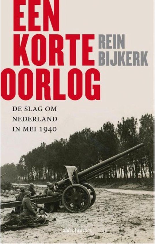 Een korte oorlog