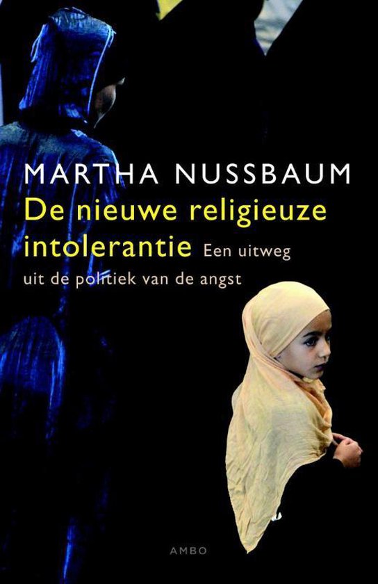 De nieuwe religieuze intolerantie