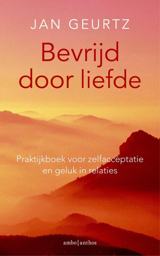 Bevrijd door liefde