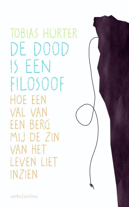 De Dood is een filosoof