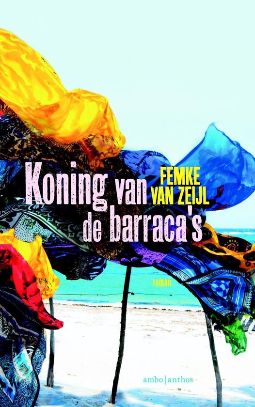 Koning van de barraca's