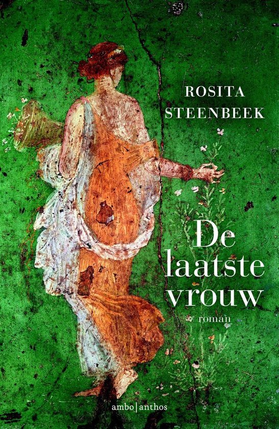 De laatste vrouw