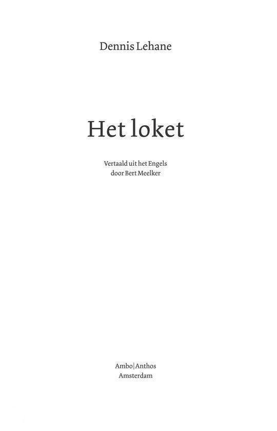 Het loket