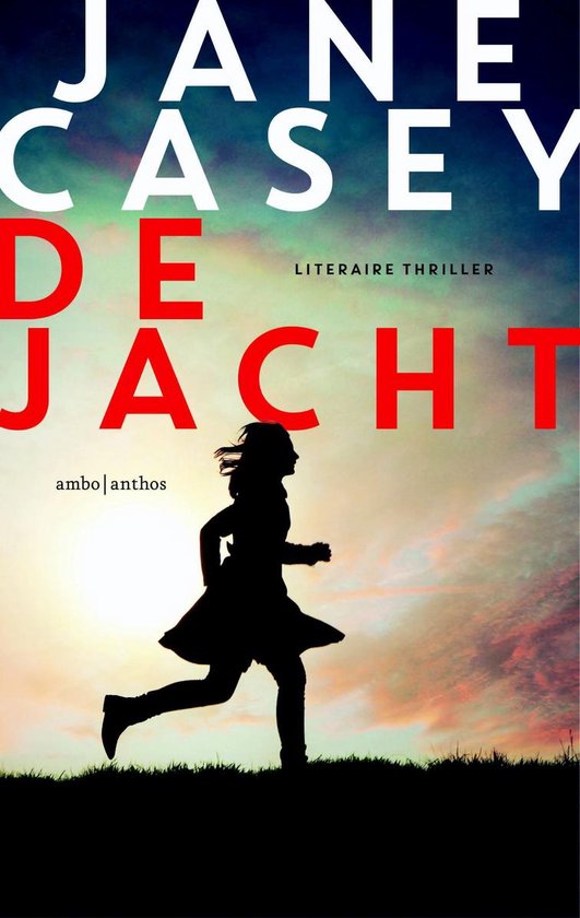 Maeve Kerrigan 5 - De jacht