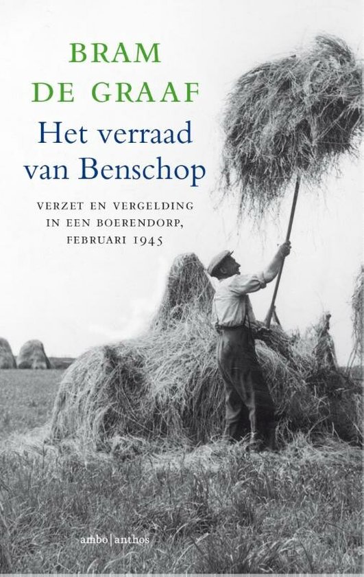 Het verraad van Benschop