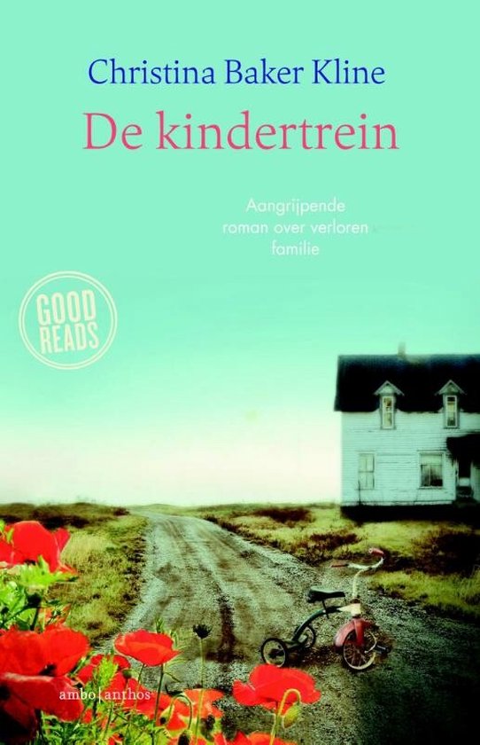 De kindertrein