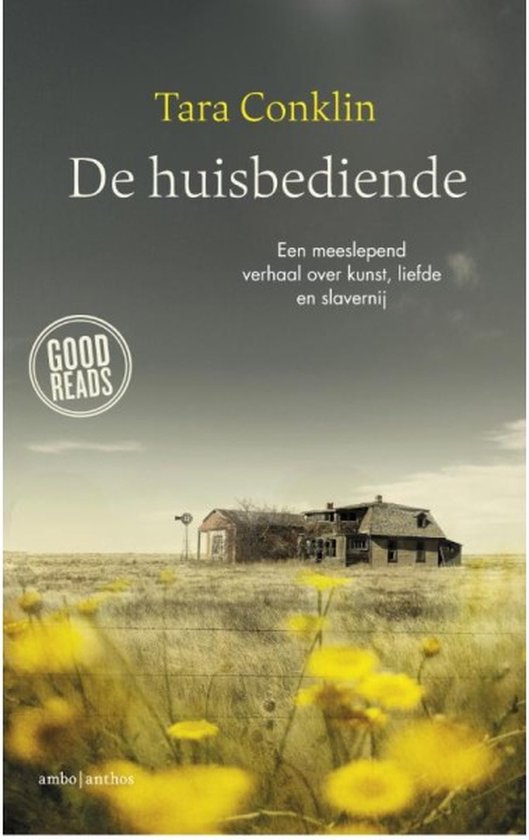 De huisbediende