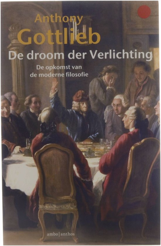 De droom der verlichting