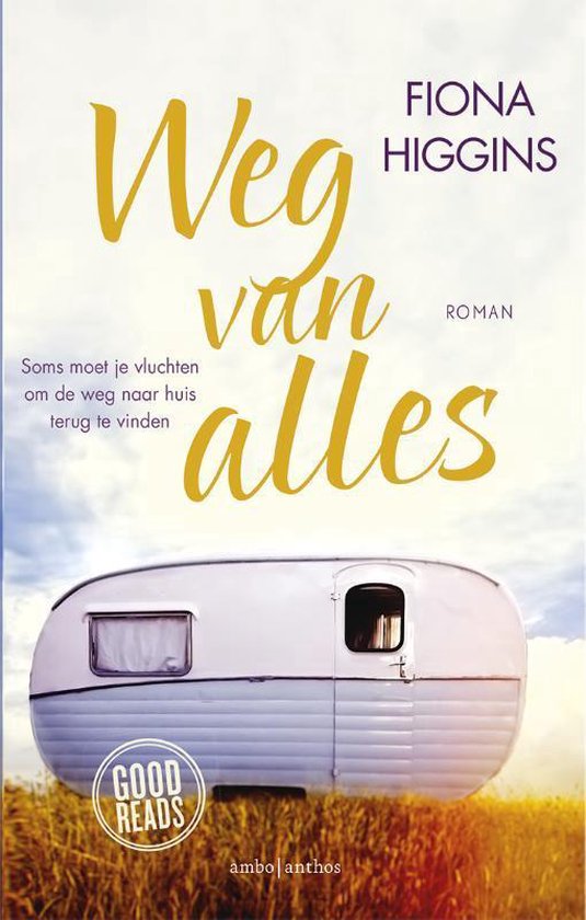 Weg van alles