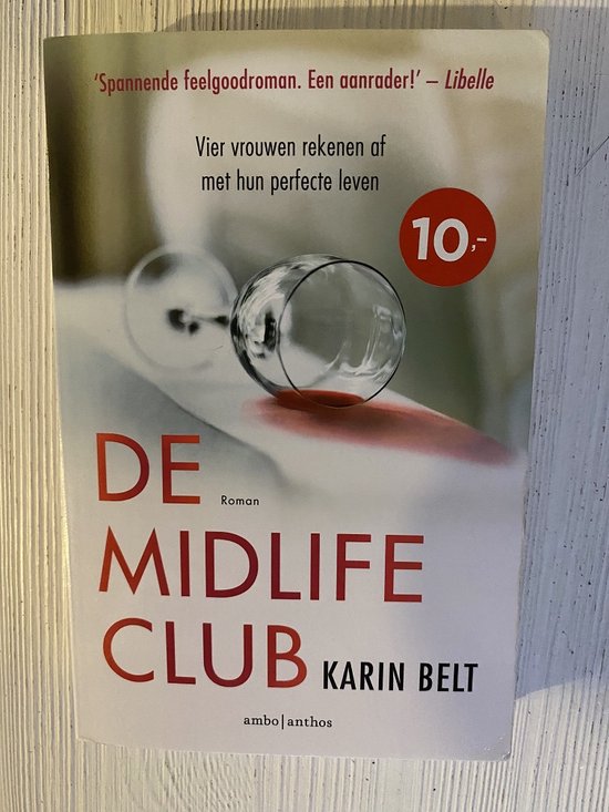 De midlifeclub