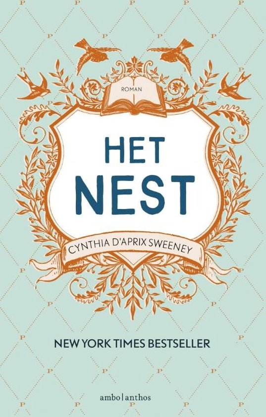 Het nest