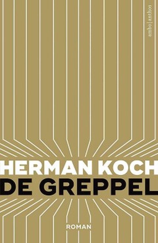 De greppel