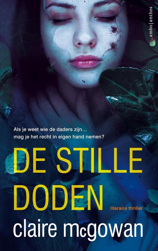 Paula Maguire 3 - De stille doden