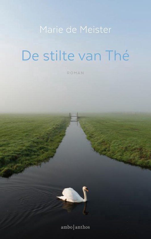 De stilte van Thé