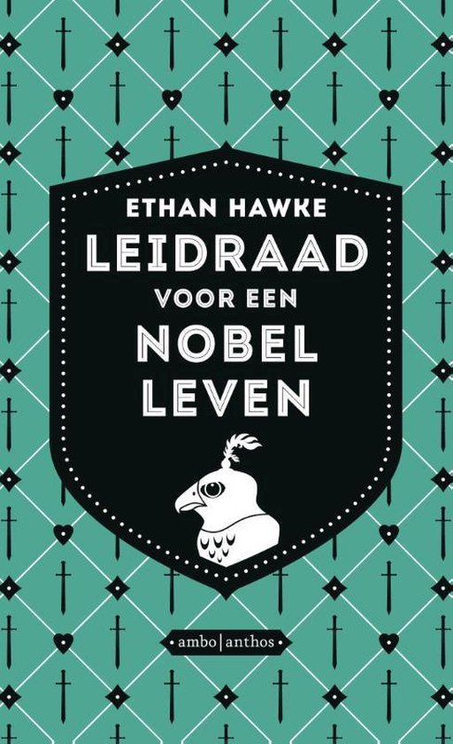 Leidraad voor een nobel leven