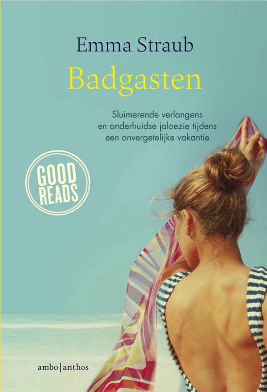 Badgasten